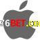 Aplicativo 776bet.com para iOS