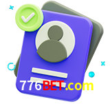 Tornar-se um membro do 776bet.com é muito simples