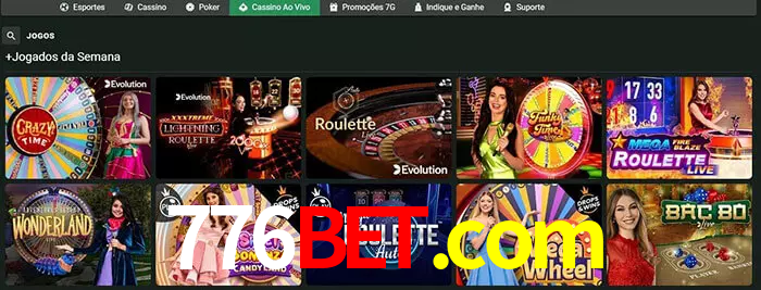776bet.com bet
