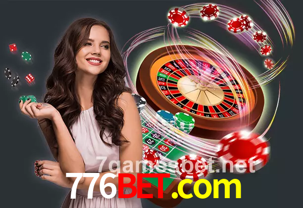 vivo no cassino 776bet.com