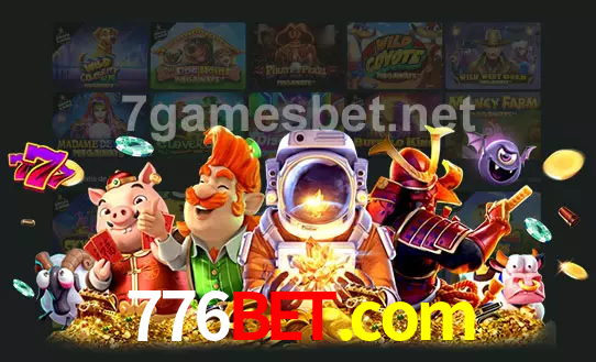 cassino 776bet.com