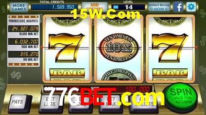 Casino Ao Vivo 776bet.com