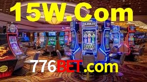 VIP Casino 776bet.com