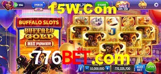 Bonus Features 776bet.com