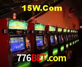 Jogos de Slot 776bet.com