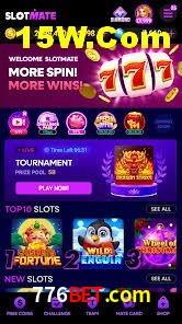 Live Casino 776bet.com