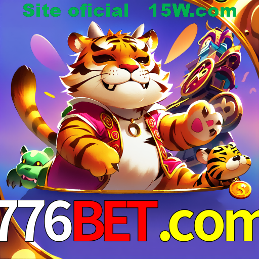 Canal oficial da 776bet.com no Telegram